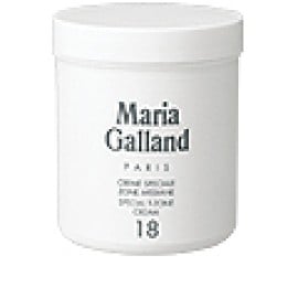 Maria Galland 18 Traditional Line Special T Zone Cream 125ml